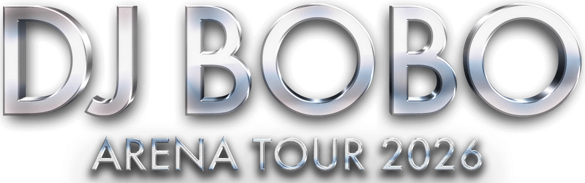 DJ BOBO